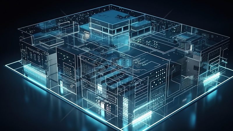 BI数据安全策略：构建企业数据安全的坚实防线